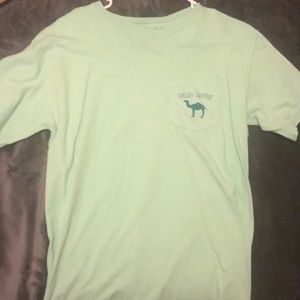 Men’s Old Row Shirt